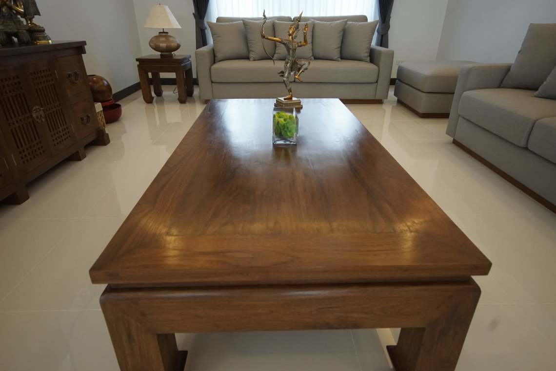 Traditional Old Teak Furniture from Asia Interiors Hua Hin